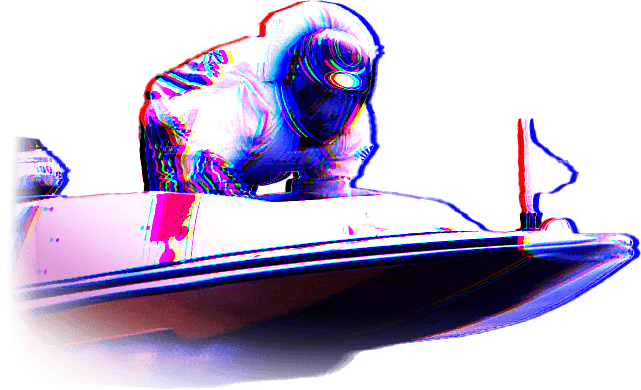 競艇ボート