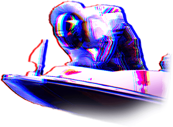 競艇ボート